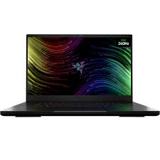 Razer Ordinateur Portable Blade 17 - PC Gaming Portable de Hautes Performances